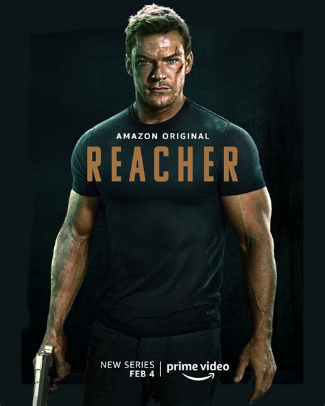 jack reacher wiki